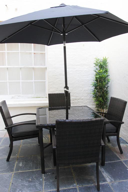 Appartamento Paddington Patio *